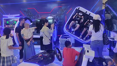 等什么？！快来加盟百乐vr，让创业轻松起航在日益繁荣的 VR 行业